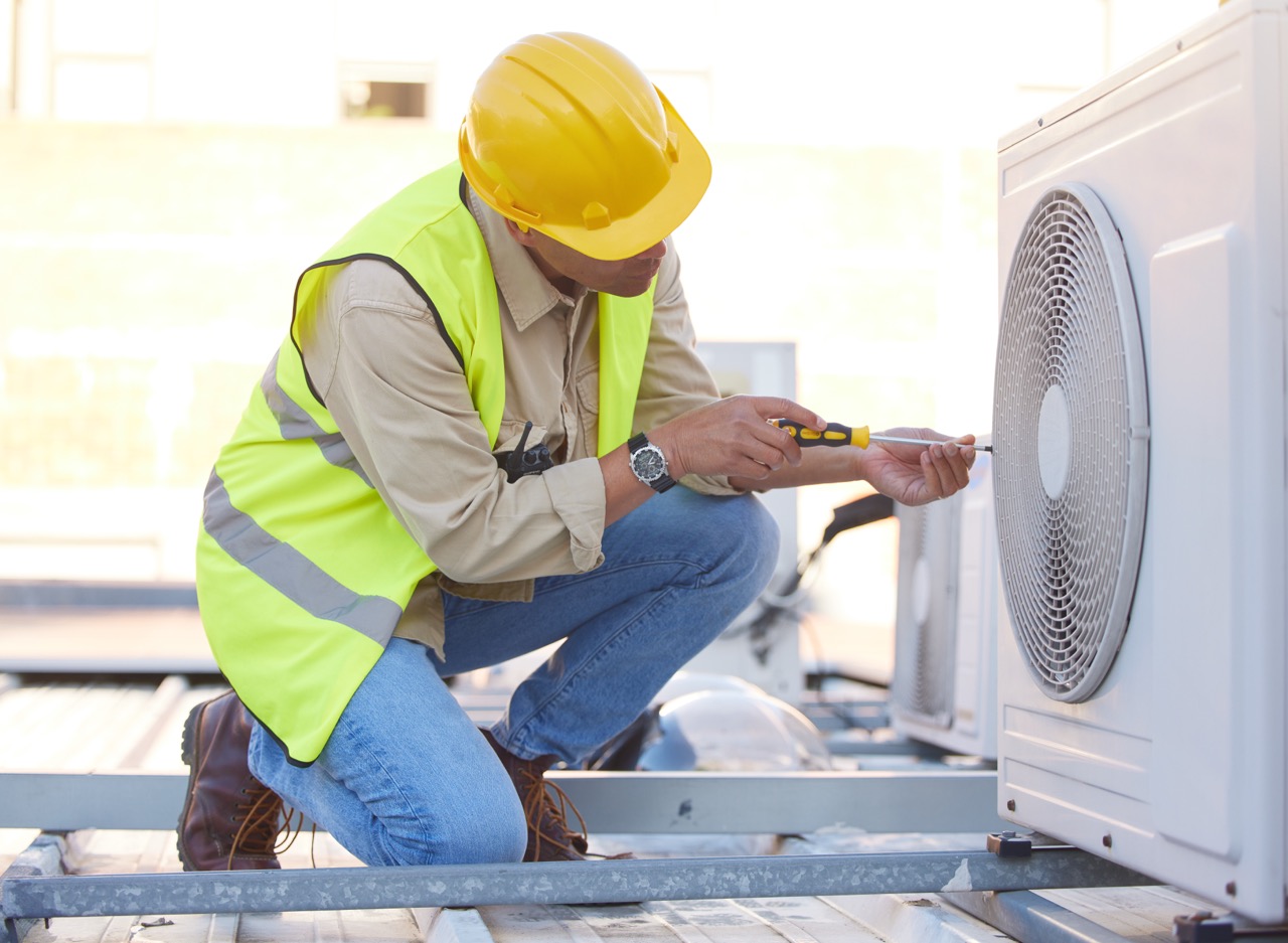 HVAC-Maintenance-Angola
