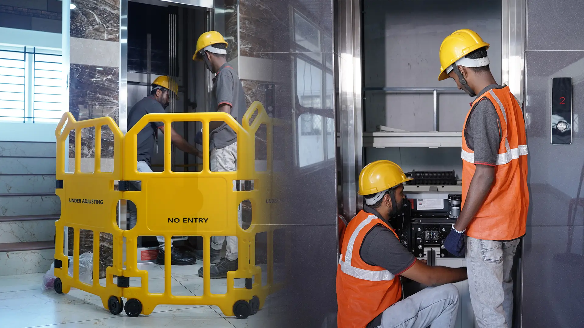 Safety-Angola-Elevator-Maintence