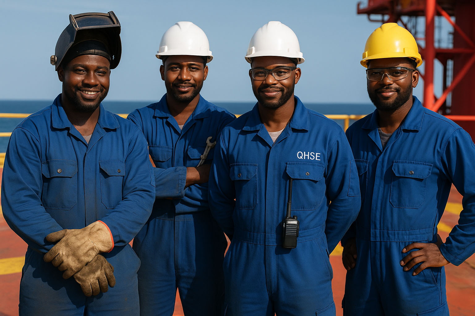 Workers