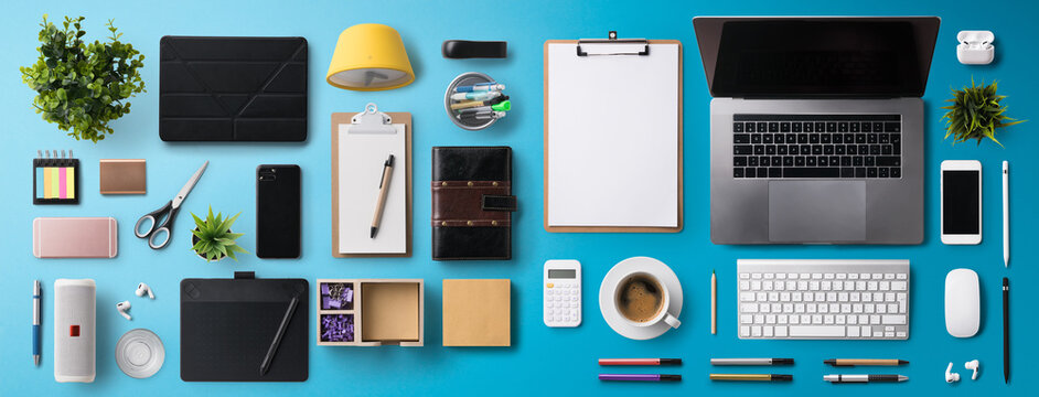 Office and IT Supplies