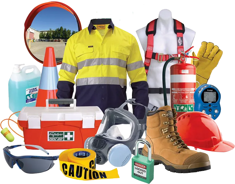 PPE