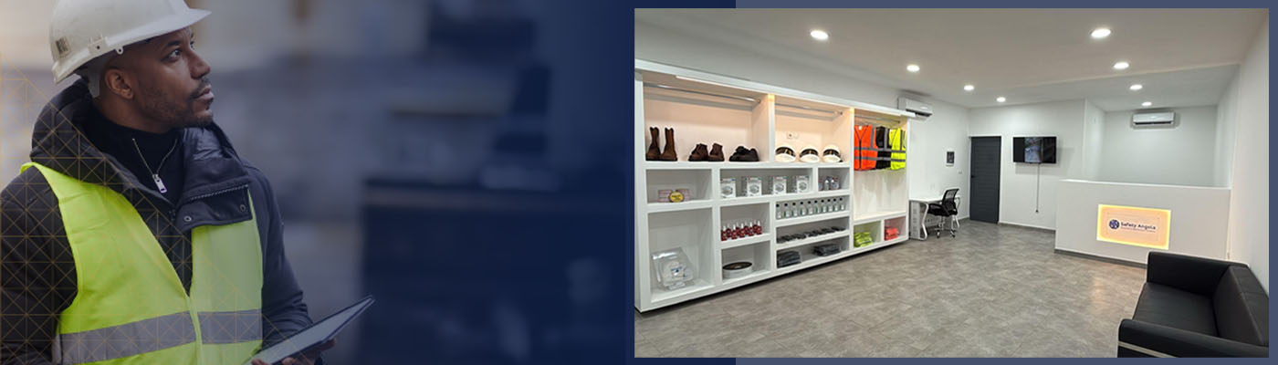 Safety Angola – Who We Are