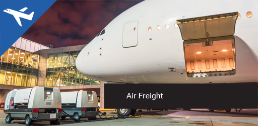Air Freight