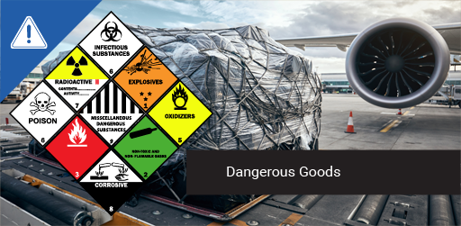 Dangerous Goods