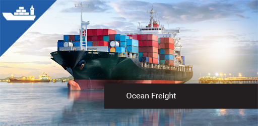 Ocean Freight