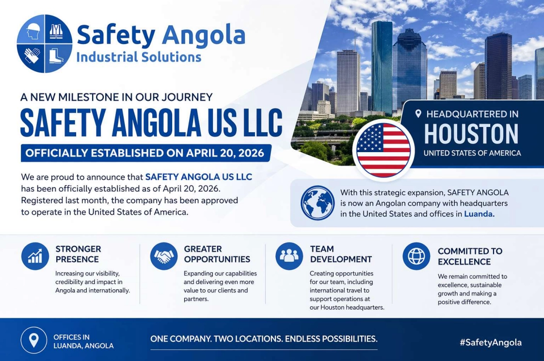 Safety Angola US LLC